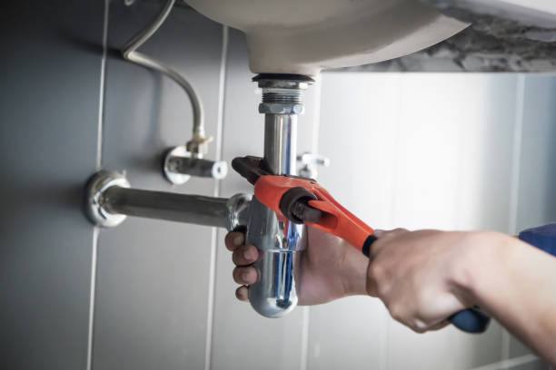 Plumbing System Maintenance in Prosperity, WV